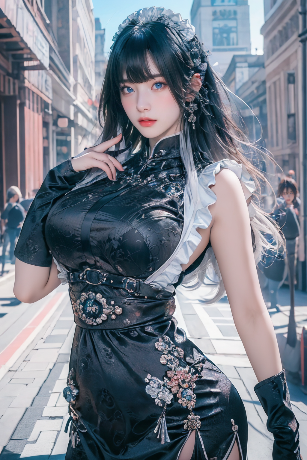 07312-3236082857-1girl,solo,outdoors,_lora_GoodHands-手beta2_1_,(dynamic pose_1.1),cowboy shot,(huge breasts_1.2),_lora_detail_slider_v4_3_,full b.png